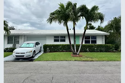 728 Ridge Road, Unit #35, Lantana, FL 33462 - Photo 33