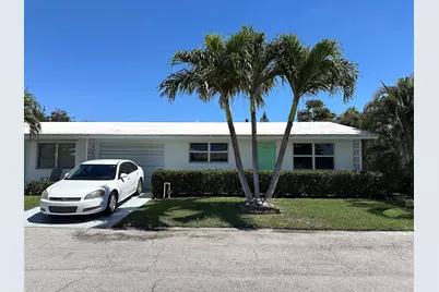 728 Ridge Road, Unit #35, Lantana, FL 33462 - Photo 1