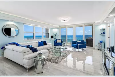 3000 S Ocean Boulevard, Unit #6010, Boca Raton, FL 33432 - Photo 9