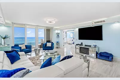 3000 S Ocean Boulevard, Unit #6010, Boca Raton, FL 33432 - Photo 11