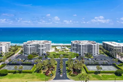 3360 S Ocean Boulevard, Unit #5Fii, Palm Beach, FL 33480 - Photo 37