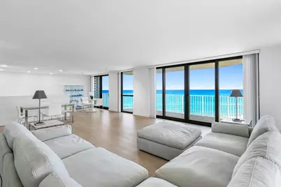 3360 S Ocean Boulevard, Unit #5Fii, Palm Beach, FL 33480 - Photo 1