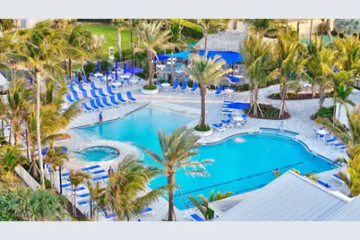 2400 S Ocean Drive, Unit #8183, Fort Pierce, FL 34950 - Photo 1