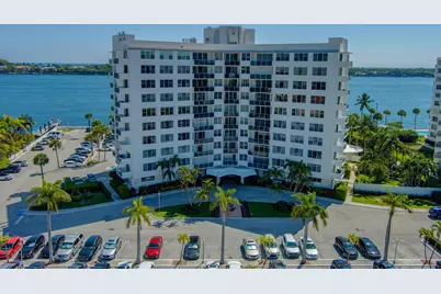 2800 N Flagler 101 Drive, Unit #101, West Palm Beach, FL 33407 - Photo 33