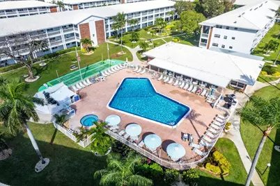 2455 NE 51st Street, Unit #E102, Fort Lauderdale, FL 33308 - Photo 21