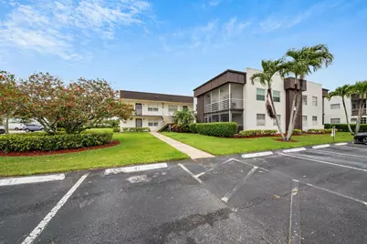 677 Normandy O, Delray Beach, FL 33484 - Photo 17