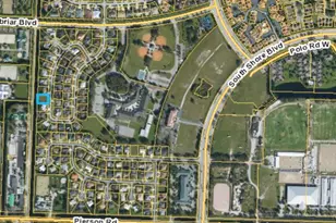 2712 Yarmouth Dr, Wellington, FL 33414 - Photo 1