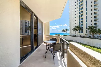 2800 N Ocean Drive, Unit #B-4A, Singer Island, FL 33404 - Photo 25