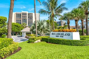 4750 S Ocean Blvd, Highland Beach, FL 33487 - Photo 23