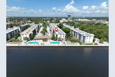 2008 S Federal Highway, Unit #206, Boynton Beach, FL 33435 - Photo 31