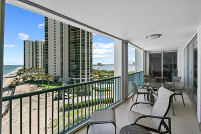 5400 N Ocean Drive, Unit #6B, Singer Island, FL 33404 - Photo 25