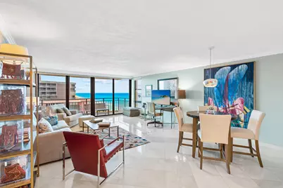 3009 S Ocean Boulevard, Unit #P-04, Highland Beach, FL 33487 - Photo 3