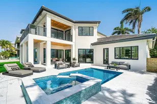 872 Glouchester St, Boca Raton, FL 33487 - Photo 5