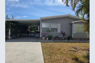 1699 SW 35th Circle, Okeechobee, FL 34974 - Photo 1