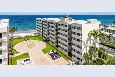 1237 Hillsboro Mile, Unit #402, Hillsboro Beach, FL 33062 - Photo 1