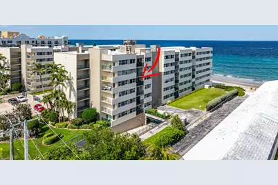 1237 Hillsboro Mile, Unit #402, Hillsboro Beach, FL 33062 - Photo 43