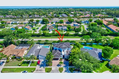 22175 Larkspur Trail, Boca Raton, FL 33433 - Photo 3