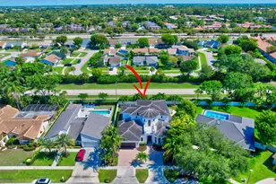 22175 Larkspur Trail, Boca Raton, FL 33433 - Photo 3