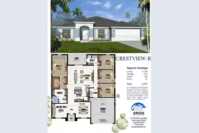 1005 SE 14th Court, Okeechobee, FL 34974 - Photo 31