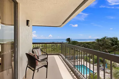3100 N Highway A1A, Unit #506, Hutchinson Island, FL 34949 - Photo 11