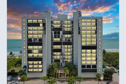 3100 N Highway A1A #506, Hutchinson Island, FL 34949 - Photo 1