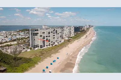 10680 S Ocean Drive, Unit #306, Jensen Beach, FL 34957 - Photo 1