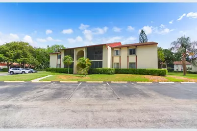 4899 Sable Pine Circle, Unit #A2, West Palm Beach, FL 33417 - Photo 35