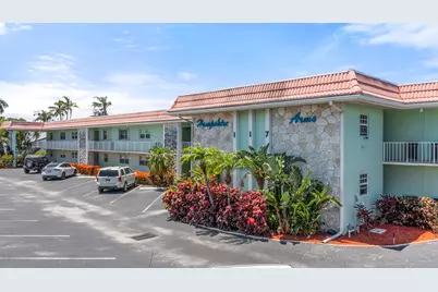 117 Lehane Terrace, Unit #201, North Palm Beach, FL 33408 - Photo 1