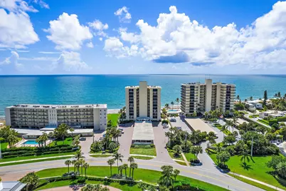 200 Beach Road, Unit #102, Tequesta, FL 33469 - Photo 11