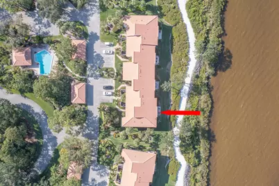 2562 NW Seagrass Drive, Unit #7, Palm City, FL 34990 - Photo 7