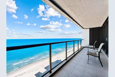2727 S Ocean Boulevard #1406, Highland Beach, FL 33487 - Photo 5