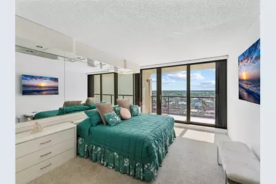 2727 S Ocean Boulevard #1406, Highland Beach, FL 33487 - Photo 19
