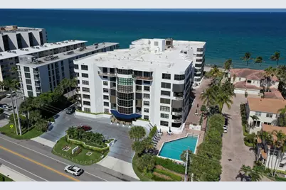 1155 Hillsboro Mile, Unit #403, Hillsboro Beach, FL 33062 - Photo 5