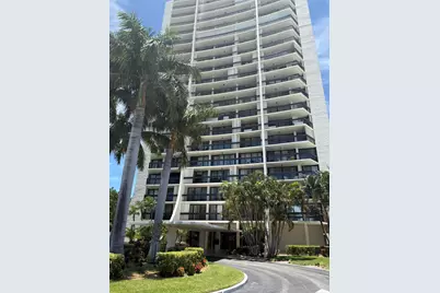 2000 Presidential Way, Unit #1102, West Palm Beach, FL 33401 - Photo 1