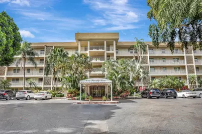 4000 Cypress Grove Way, Unit #402, Pompano Beach, FL 33069 - Photo 1