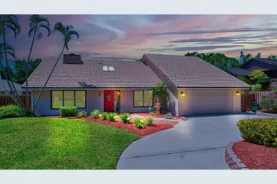 840 SW 20th Street, Boca Raton, FL 33486 - Photo 1