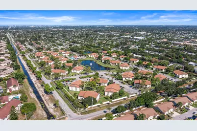 3561 Pine Tree Court, Unit #A-2, Greenacres, FL 33463 - Photo 39