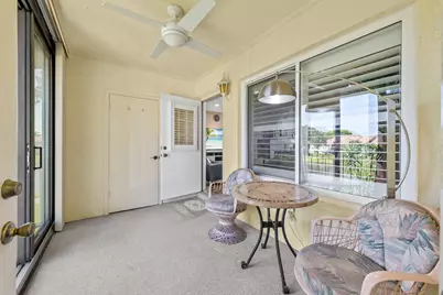 3561 Pine Tree Court, Unit #A-2, Greenacres, FL 33463 - Photo 3