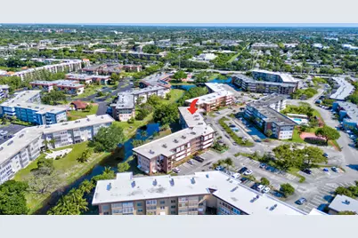 2951 NW 46th Avenue, Unit #407, Lauderdale Lakes, FL 33313 - Photo 33