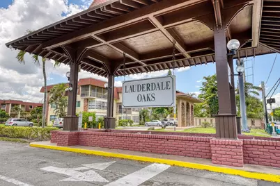 2951 NW 46th Avenue, Unit #407, Lauderdale Lakes, FL 33313 - Photo 41