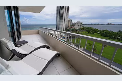5540 N Ocean Drive, Unit #7B, Singer Island, FL 33404 - Photo 17