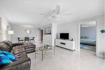 3221 S Ocean Boulevard, Unit #503, Highland Beach, FL 33487 - Photo 7