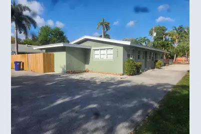 1505 NE 15th Avenue #4, Fort Lauderdale, FL 33304 - Photo 1