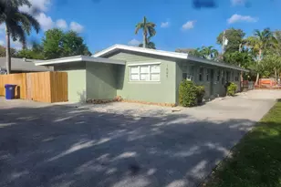 1505 NE 15th Ave, Fort Lauderdale, FL 33304 - Photo 1