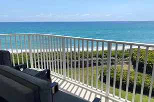 3360 S Ocean 4 F II Blvd Unit, Palm Beach, FL 33480 - Photo 1