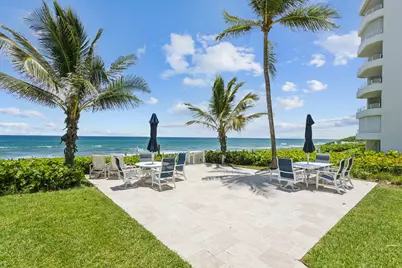 3401 S Ocean Boulevard, Unit #6, Highland Beach, FL 33487 - Photo 21