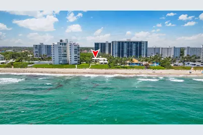 3401 S Ocean Boulevard, Unit #6, Highland Beach, FL 33487 - Photo 29