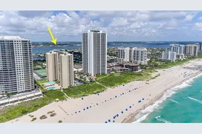 2800 N Ocean Drive, Unit #A21A, Singer Island, FL 33404 - Photo 1