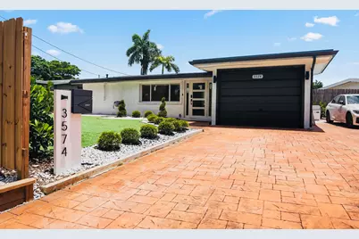 3574 Riverland Road, Fort Lauderdale, FL 33312 - Photo 1