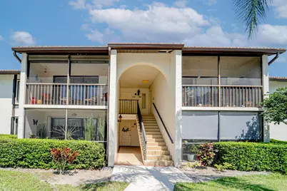 2762 SW Matheson Avenue, Unit #111-A2, Palm City, FL 34990 - Photo 1